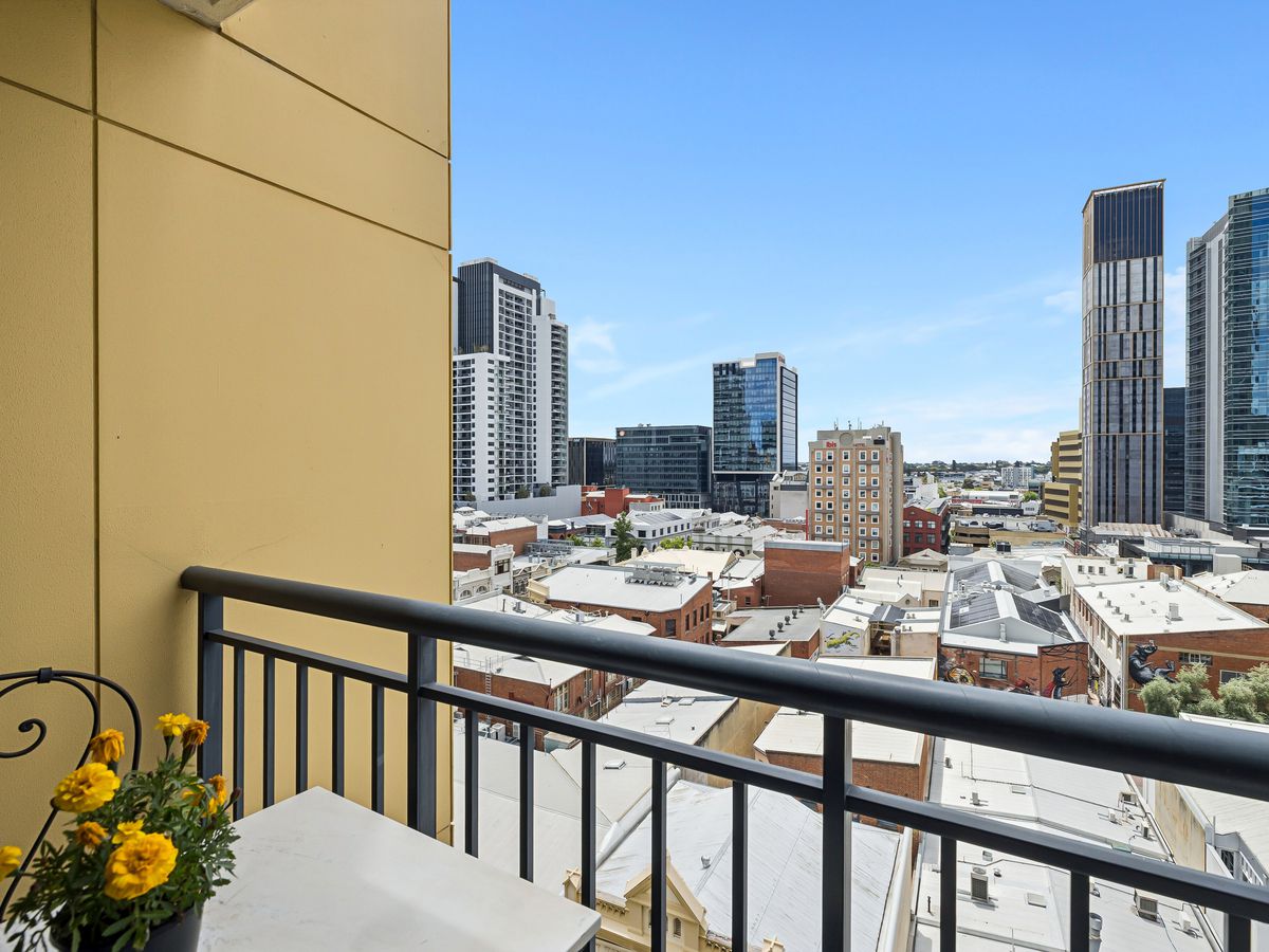 8h / 811 Hay Street, Perth