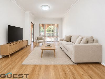 29 Cairds Avenue, Bankstown