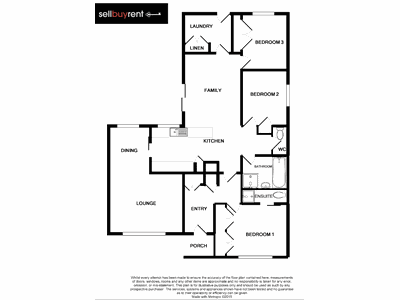 17 MCFARLAND ROAD, Wodonga