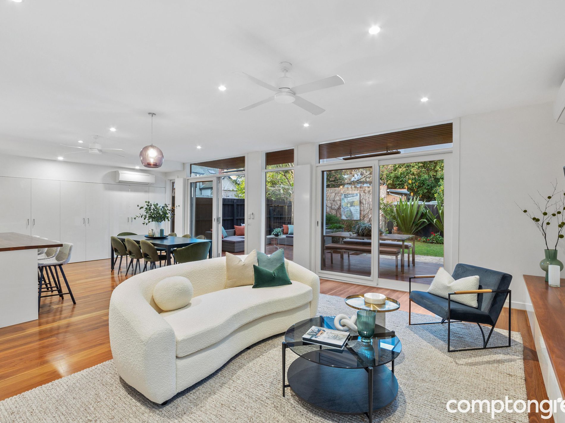 44 Railway Place, Williamstown