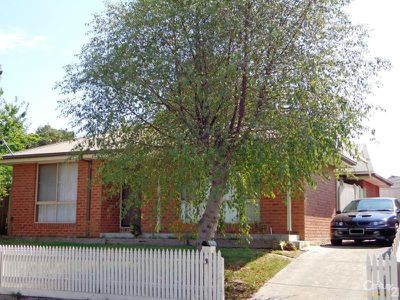 3 Dewpoint Crescent, Hampton Park