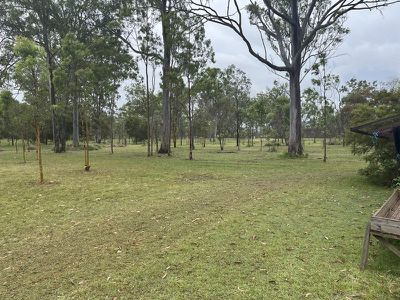 42 Arthur Street West, Nanango