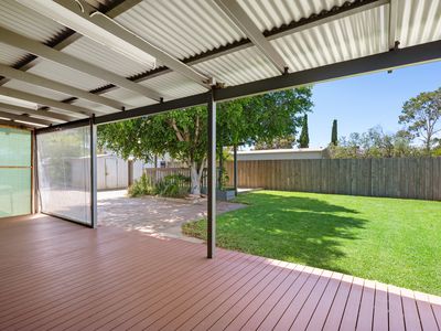 7 Addis Street, Lamington