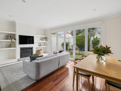 23 Tennyson Street, Seddon