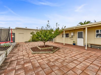 15 Leake Street, Southend