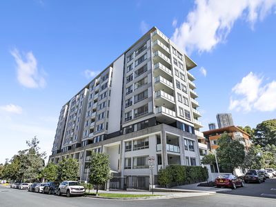 6211 / 1A Morton St, Parramatta