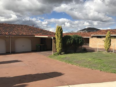 114 Telford Crescent, Stirling