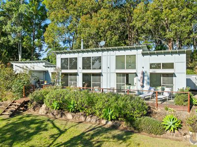 27 Victoria Creek Road, Central Tilba