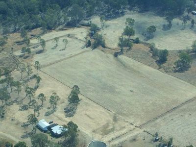 Lot 8, Mcilhatton Street, Wondai