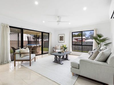 45 Doherty Place, Wakerley