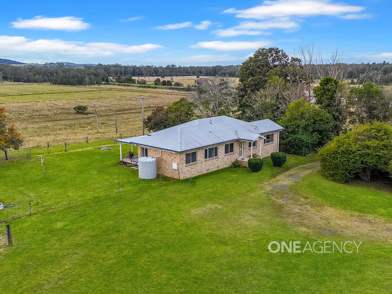 1611 Pembrooke Road, Telegraph Point