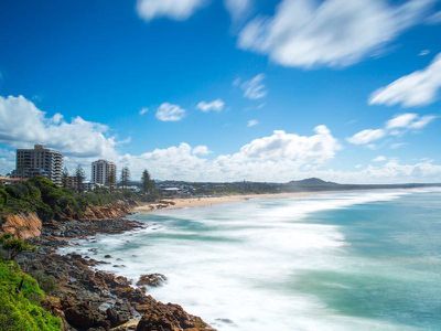 17 / 7-13 Beach Road, Coolum Beach