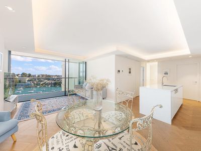 406 / 88 Alfred Street South, Milsons Point