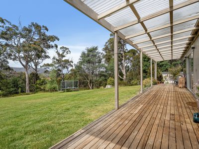 15 Pine Lodge Road, Glen Huon