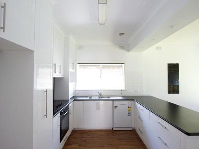 3 CURRAJONG COURT, Wodonga