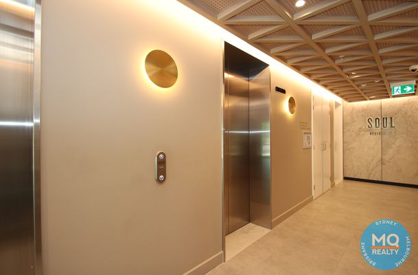 1 Bed / 16 Sandstone Crescent, Macquarie Park