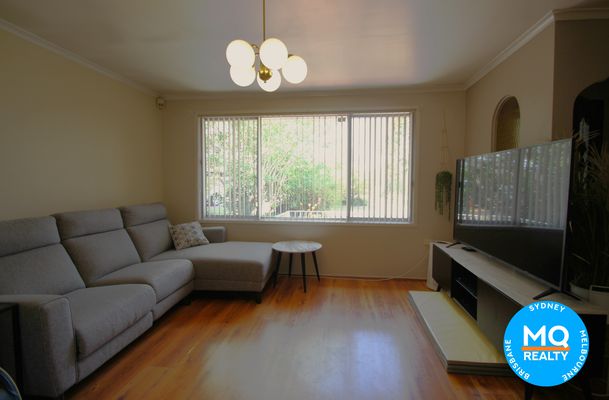 60 Oldfield Street, Greystanes