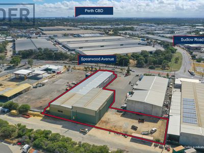 4 / 379 Spearwood Avenue, Bibra Lake