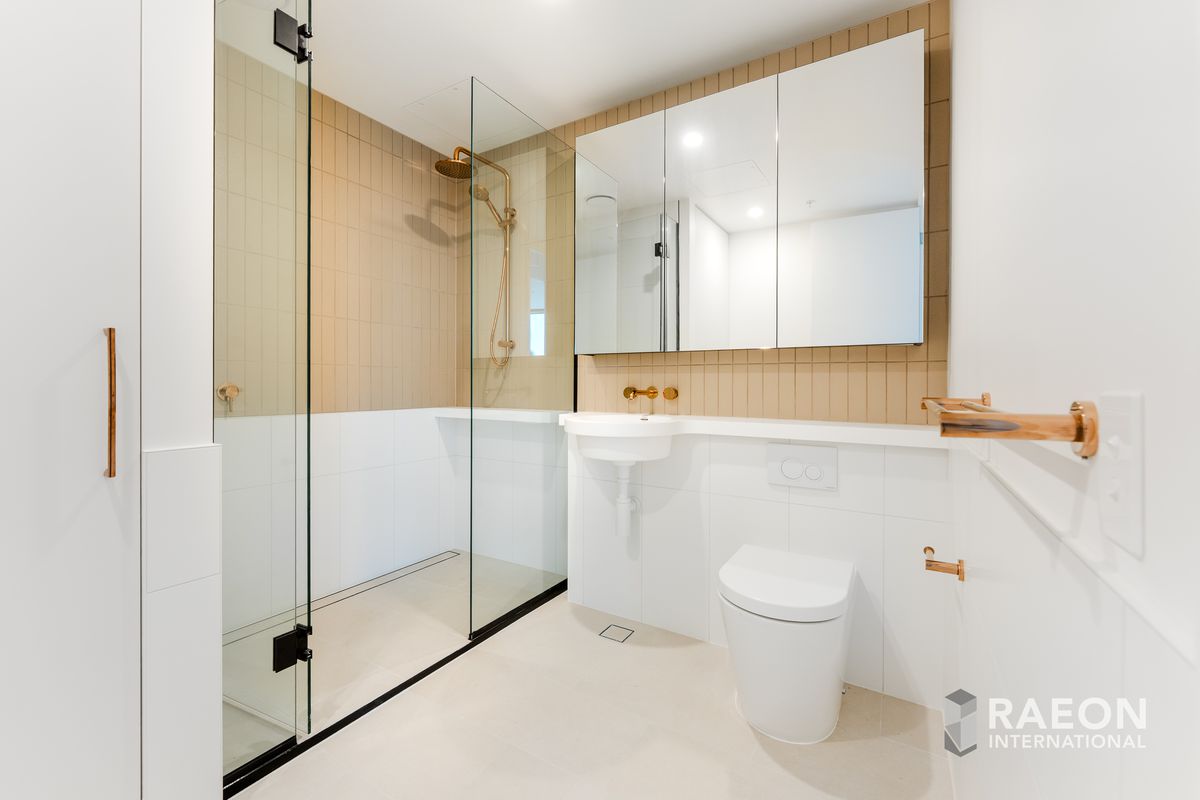 6905/160 Spencer Street, Melbourne