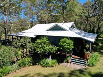 51 Appleby Road, North Narooma