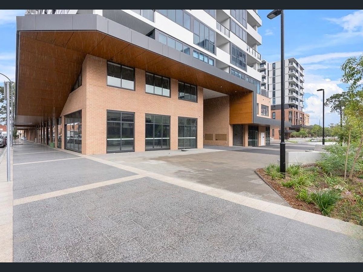 403 / 36 Kitchener Parade, Bankstown