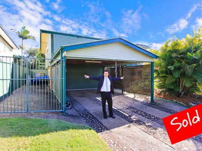 80 Dykes Street, Mount Gravatt East