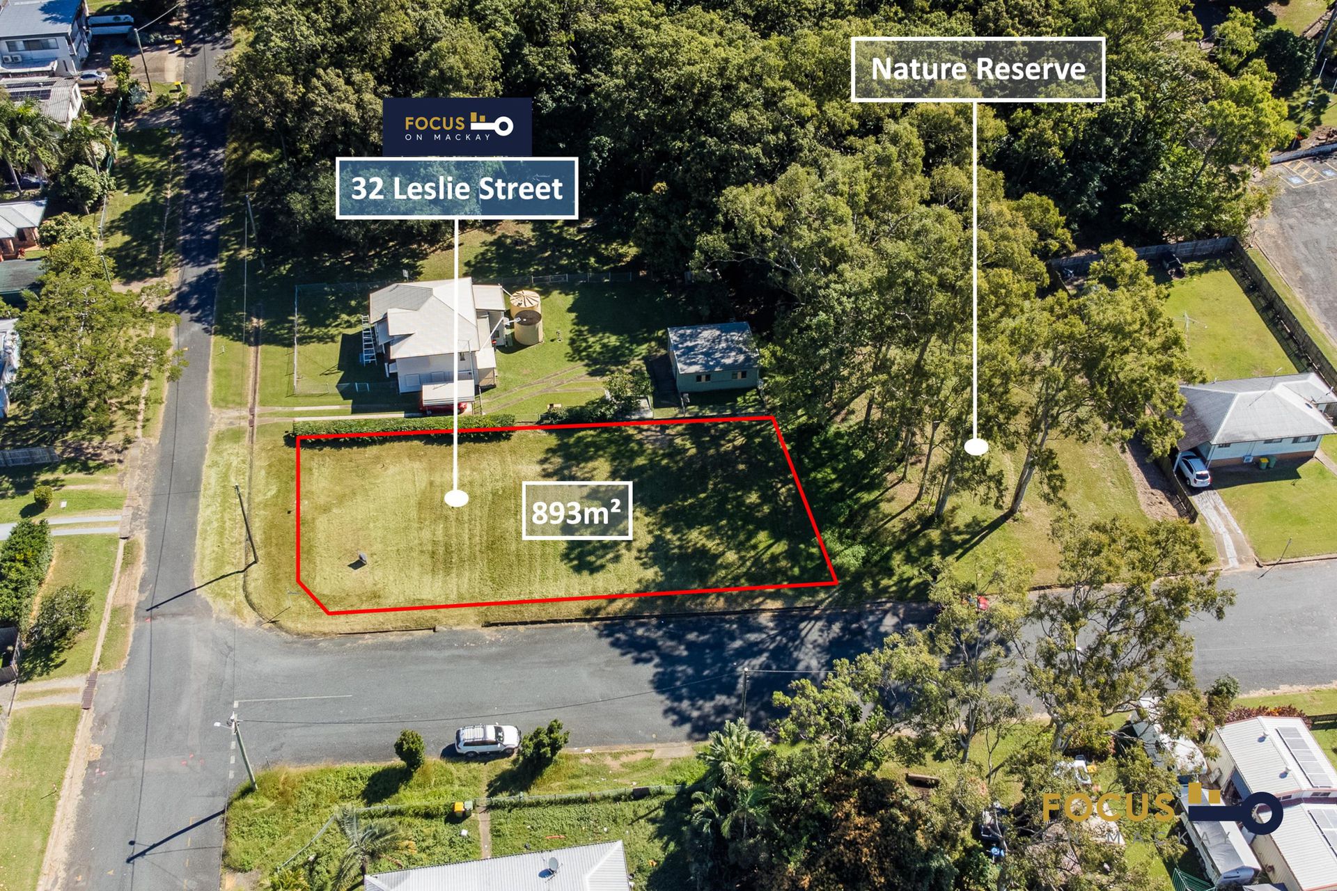 32 Leslie Street, Sarina