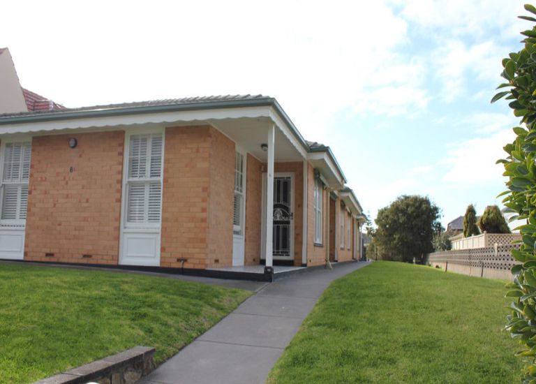 3 / 8 Ferris Avenue, Somerton Park
