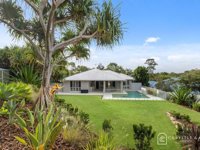 9 Toressian Place, Cashmere