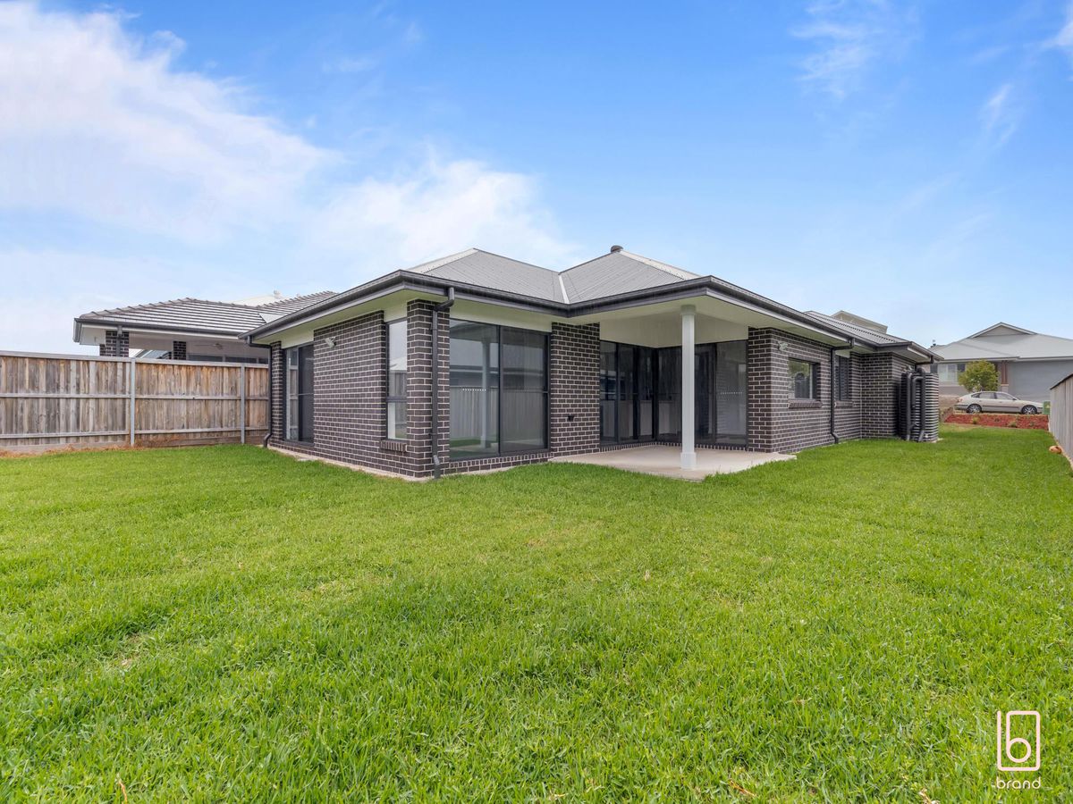 7 Bargan Parade, Crangan Bay