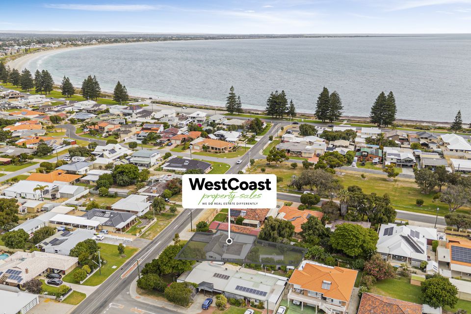 14 June Road, Safety Bay