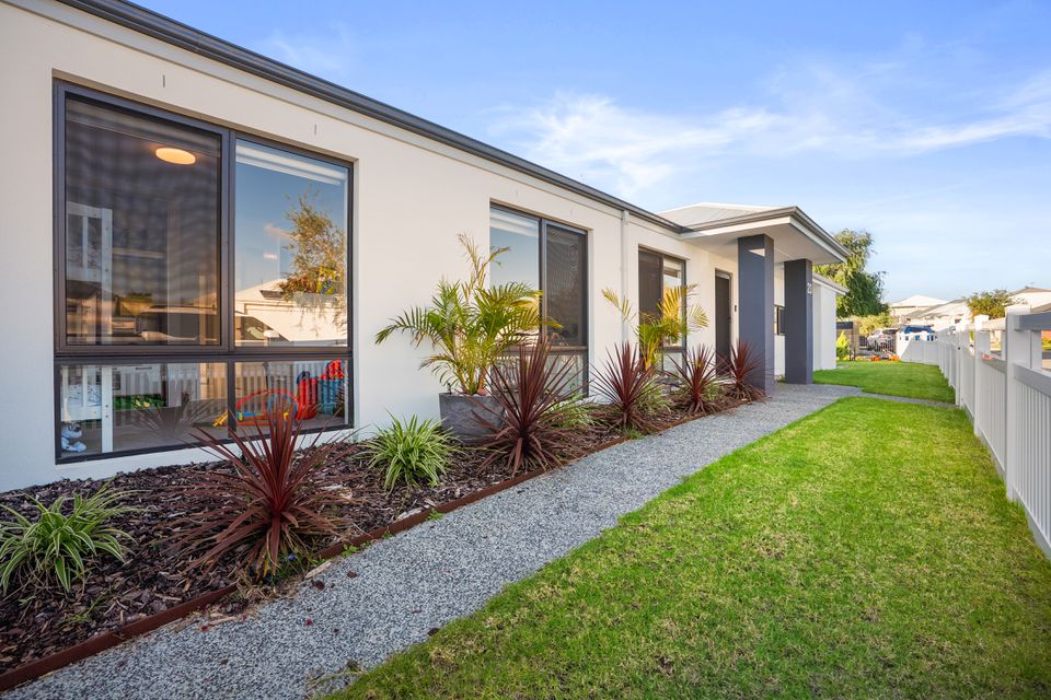 23 ASHTON WAY, Baldivis