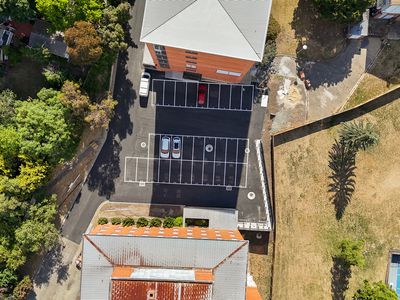 2A Ground Floor / 11 High Street, Launceston