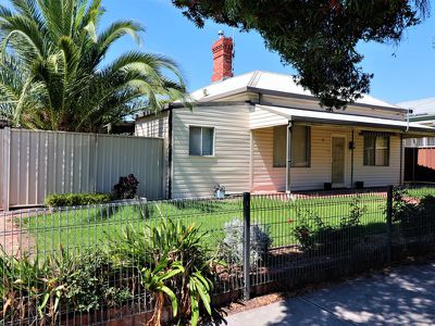 6 Watson St, Seymour