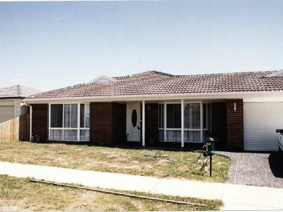 Narre Warren