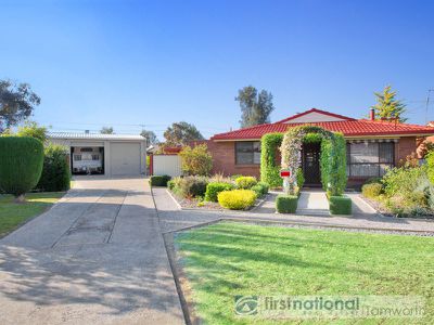 9 Frederick Street, Tamworth