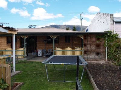 123 Main Street, Huonville