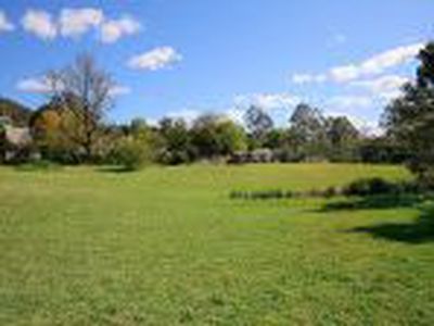 141 Moss Vale Road, Kangaroo Valley