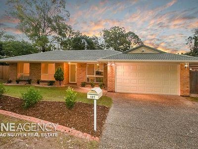 127 Clarendon Circuit, Forest Lake