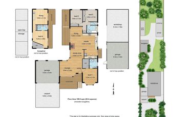 22 Steel Road, Emerald