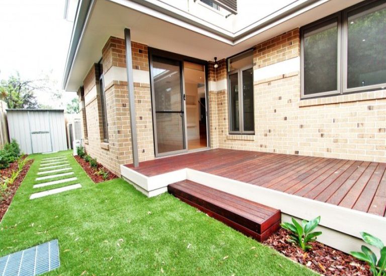 2 / 22 Sumersett Avenue, Oakleigh South