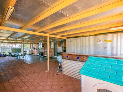 107 Paton Road, South Hedland