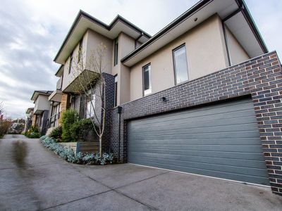 3 / 91 Earl Street, Kew