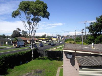Warilla