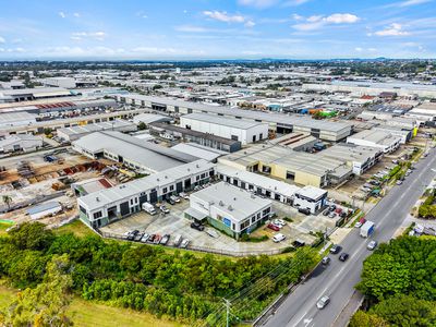 9 / 483 Newman Road, Geebung
