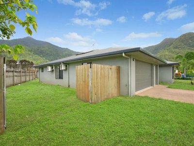 53 Meranti Street, Edmonton