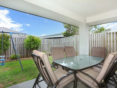 18 Toolona Street, Coomera