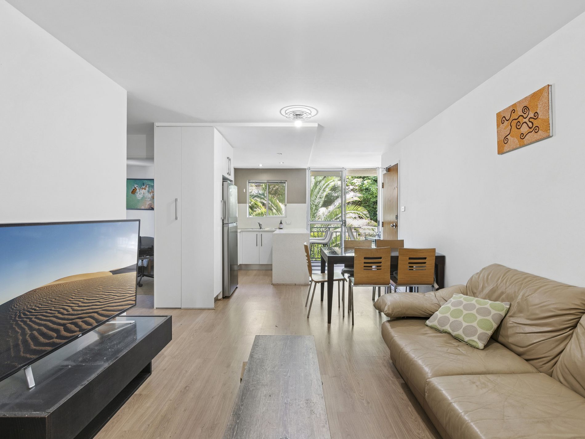 20 / 13 Fairway Close, Manly Vale