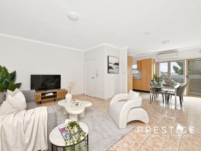 11 / 1 Stanley Street, Arncliffe