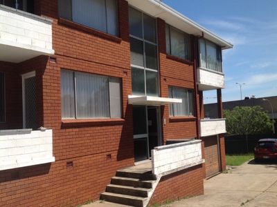 3 / 94A Shellharbour Road, Port Kembla